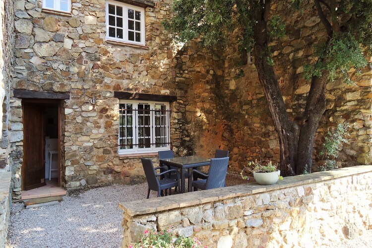 Hameau des Claudins 13