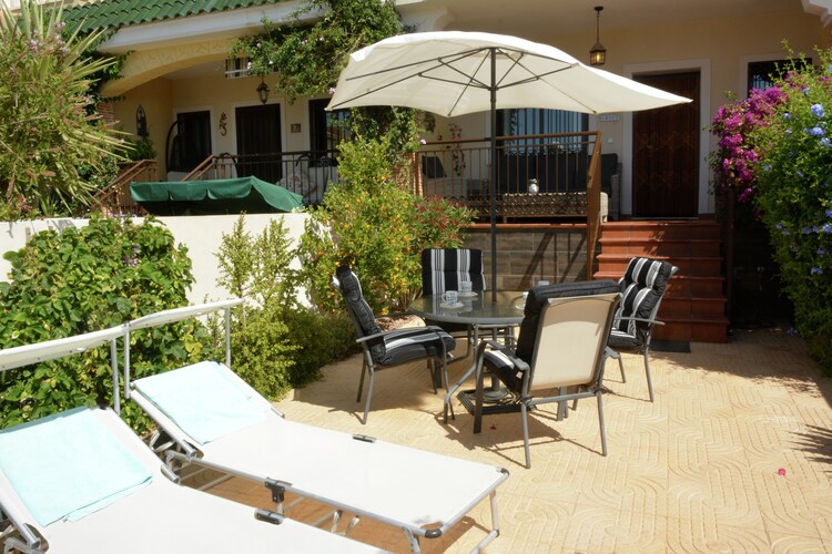 Casa Malaga