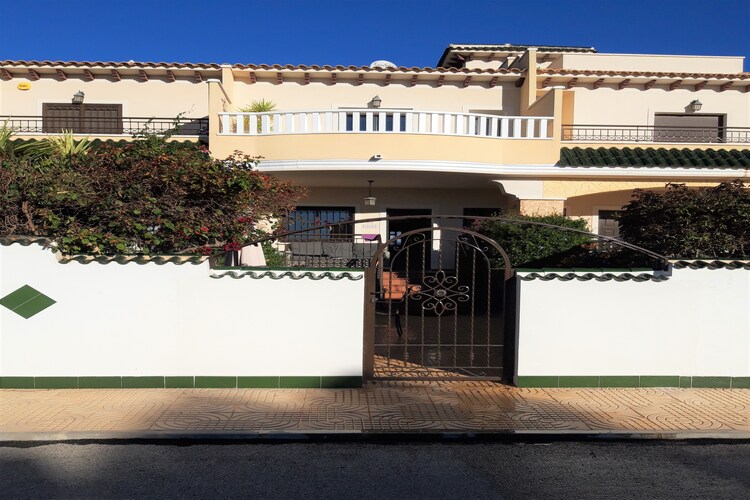 Casa Malaga