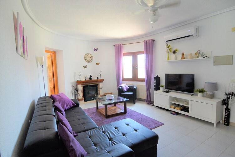Villa Devon