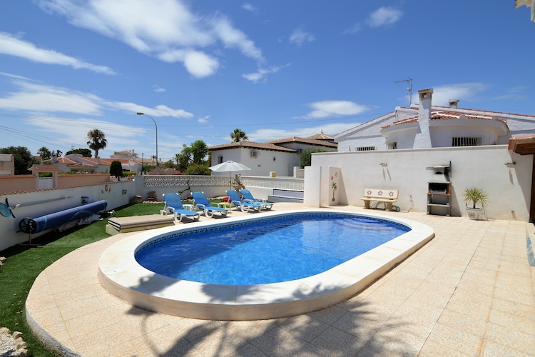Villa Devon