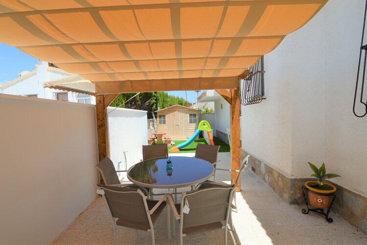 Villa Devon