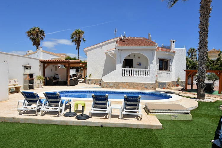 Villa Devon