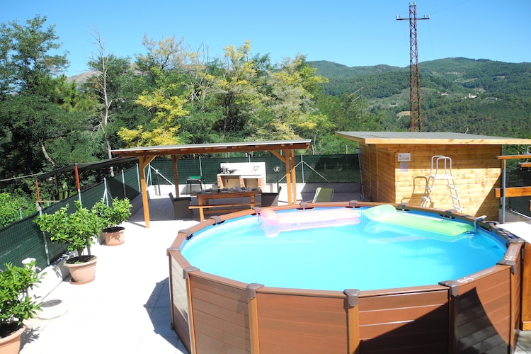 L'Alveare Di Piazzano Otto