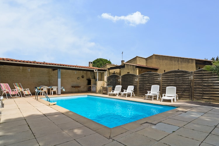 Maison De Vacances - Pujaut