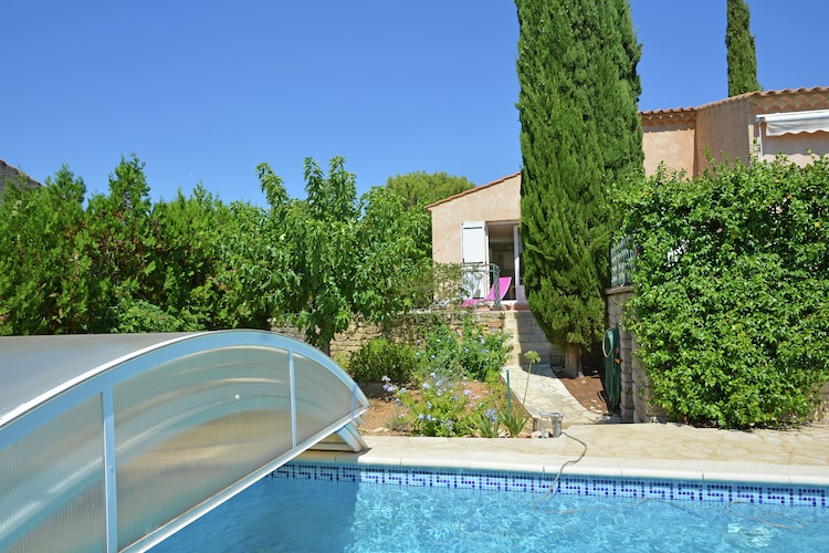 Maison De Vacances - Saint-Maximin