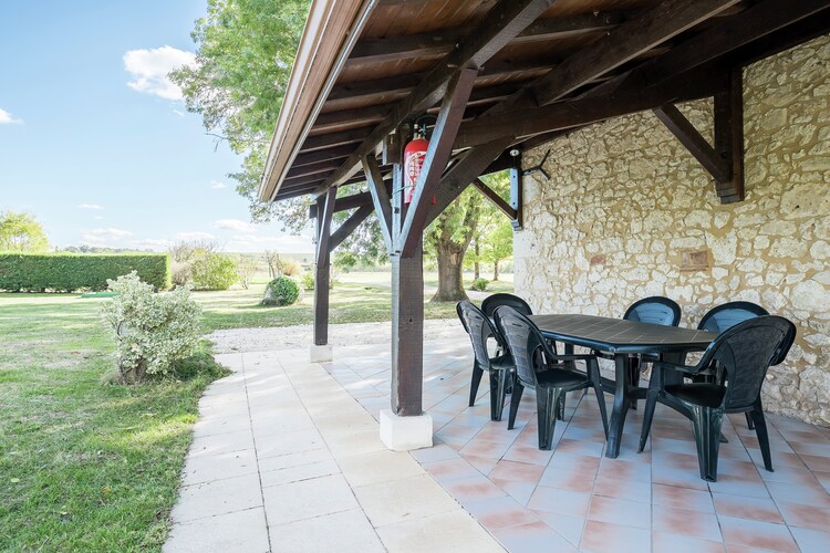 Maison de vacances Saint Nexans 6p