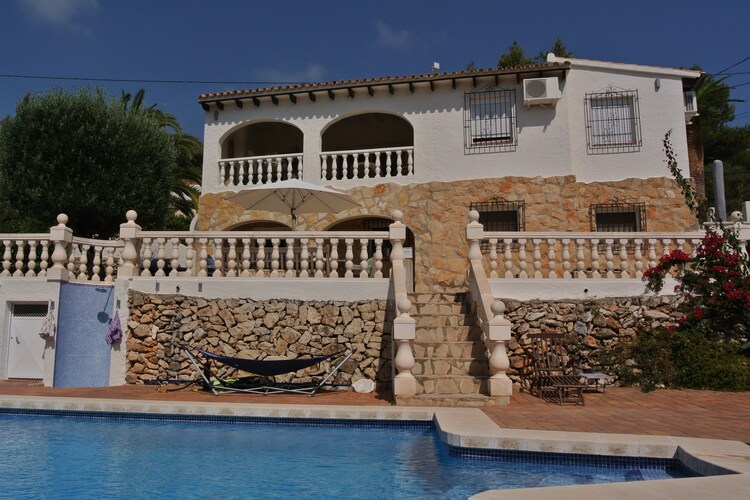 Casa dels Tossals