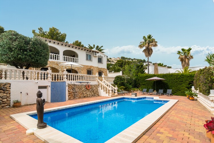 Casa dels Tossals