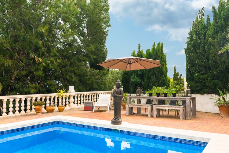 Casa dels Tossals