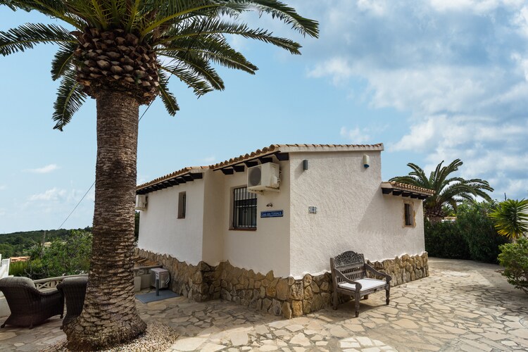 Casa dels Tossals