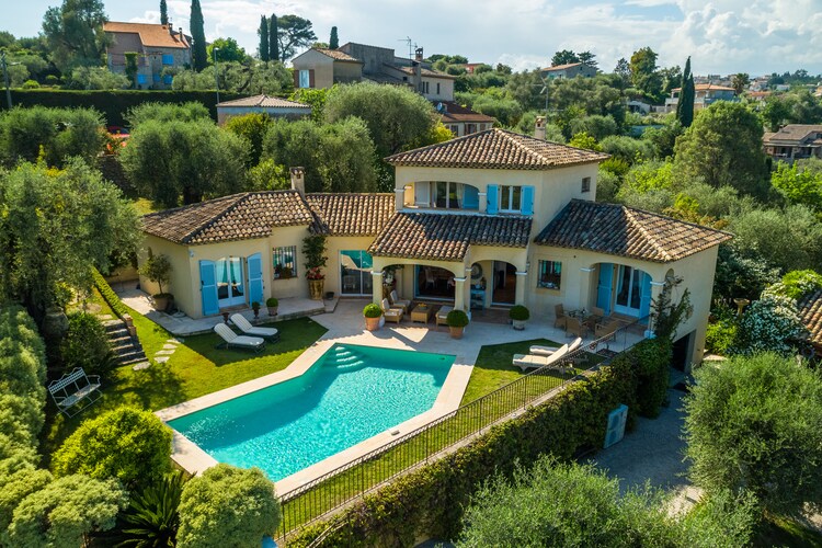 La Roquette Sur Siagne