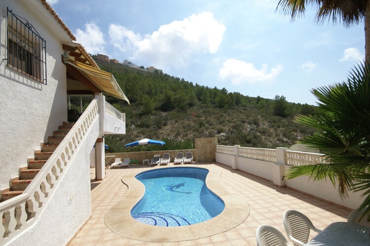 Casa Alegria