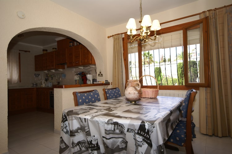 Casa Alegria
