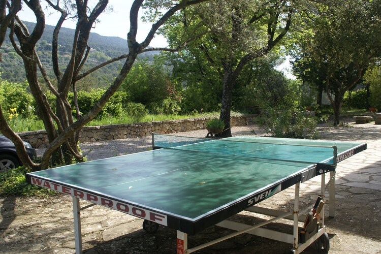 Villa 4 Claviers