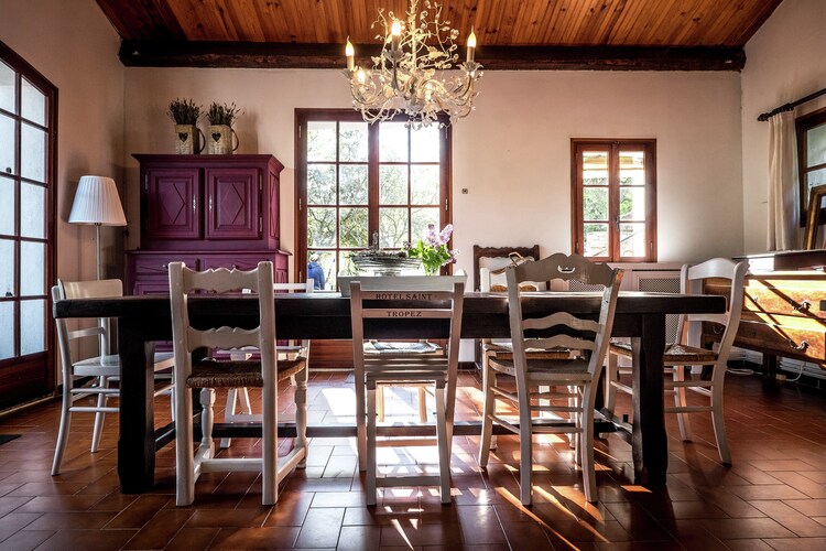 Villa 4 Claviers