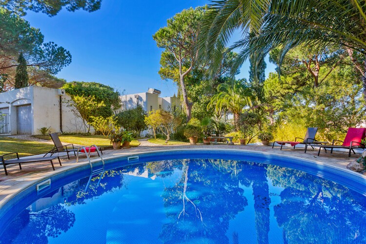 Villa Portugal, Algarve, Vilamoura Villa PT-8125-71