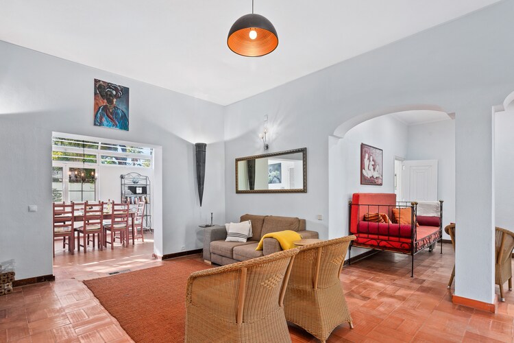 Villa Portugal, Algarve, Vilamoura Villa PT-8125-71