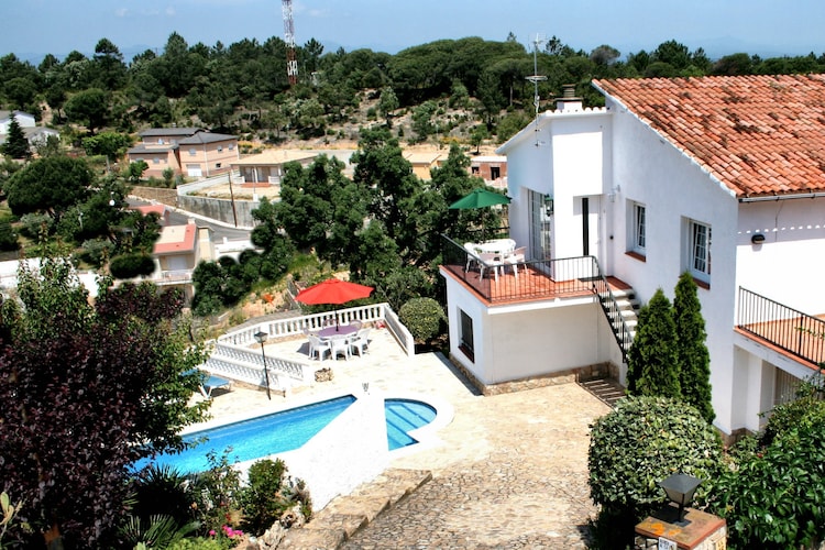 Villa Mari