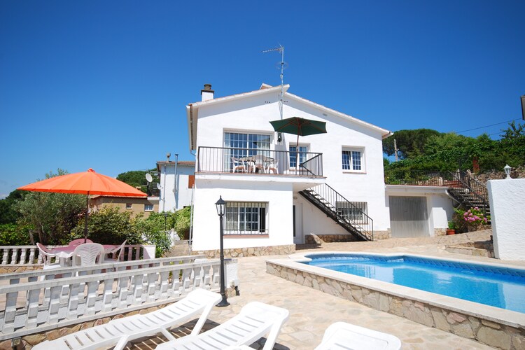 Villa Mari