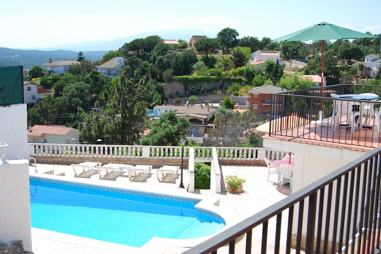 Villa Mari