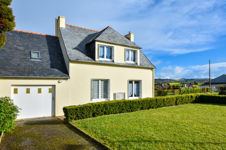 Maison à 500 M De La Plage De Pentrez