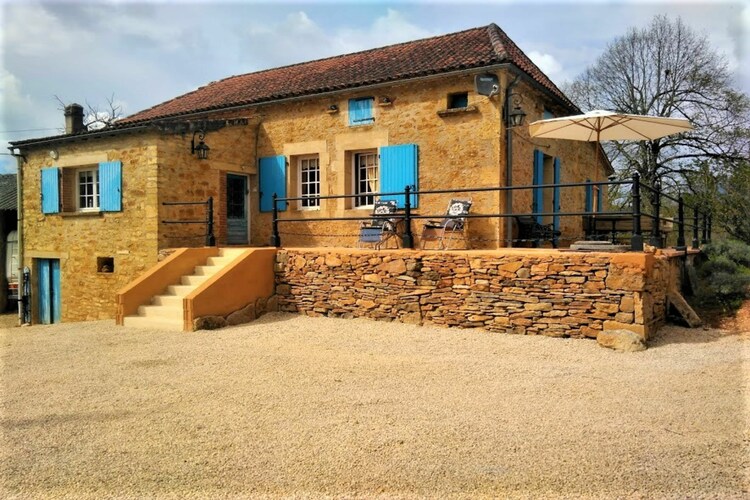 Maison De Vacances - Puy-L'EvÊque