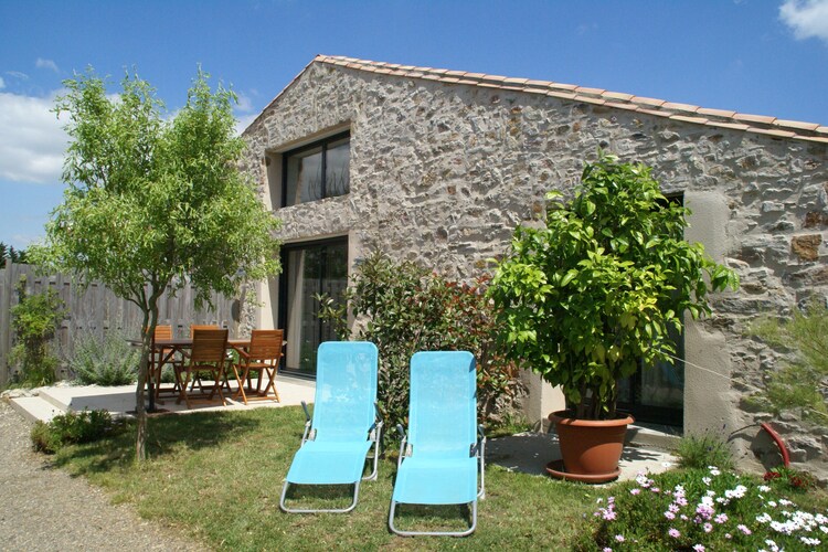 Maison à 500m De La Mer - Proche Sables d'Olonnes