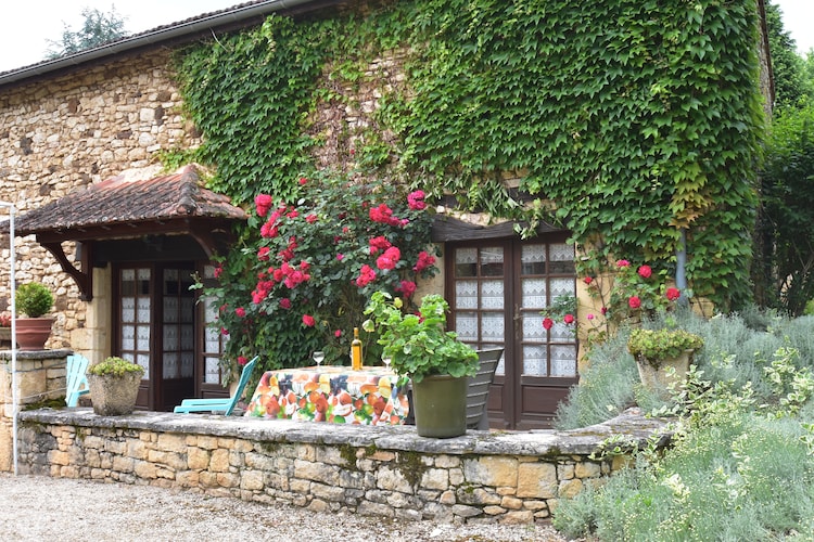 Maison de vacances  Prats du Périgord 8p