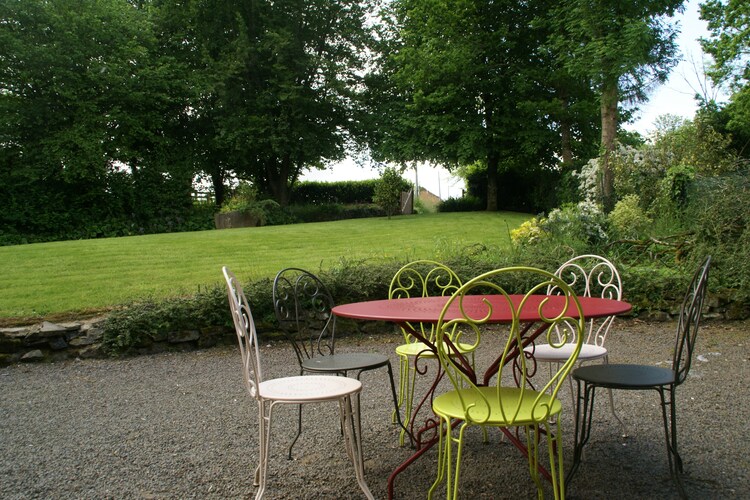 Maison de vacances Montaigu les Bois