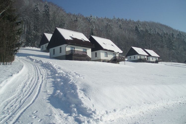 Accommodation in Liberec Region Jizera Mnts.