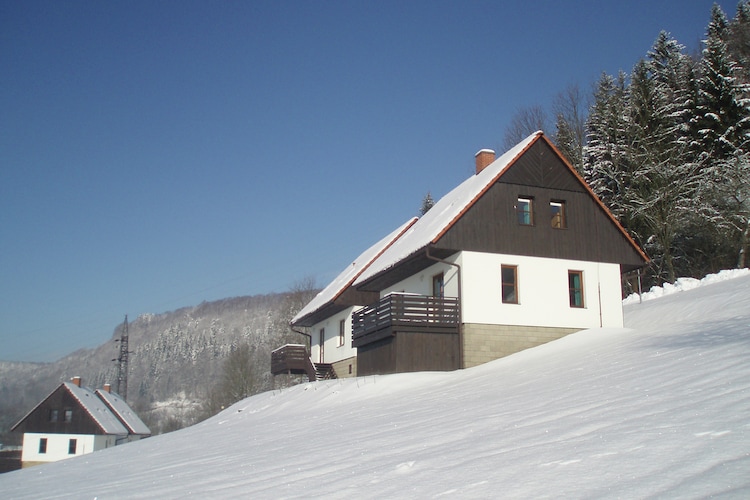 Accommodation in Ústí nad Labem Region