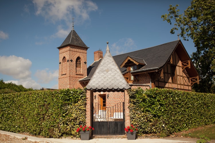 Vakantiehuis  te huur