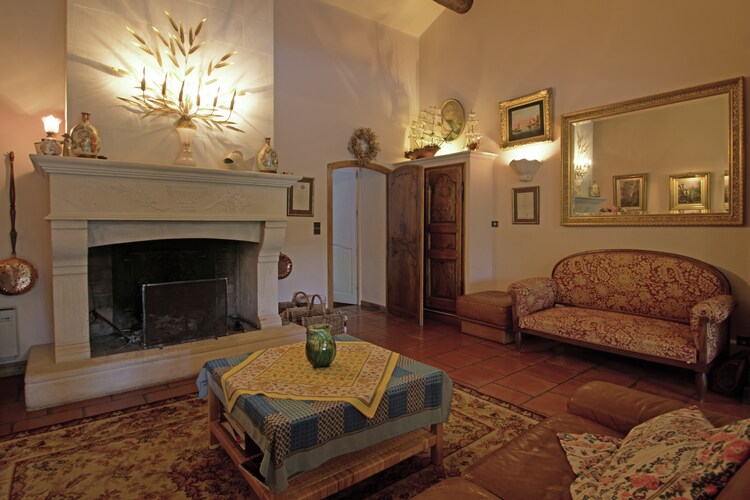 Maison de vacances - VILLENEUVE-LES-AVIGNON