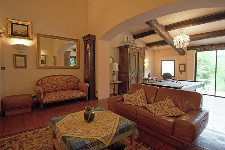 Maison de vacances - VILLENEUVE-LES-AVIGNON