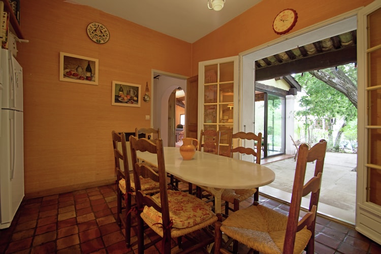 Maison de vacances - VILLENEUVE-LES-AVIGNON
