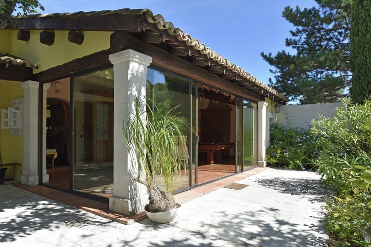 Maison de vacances - VILLENEUVE-LES-AVIGNON