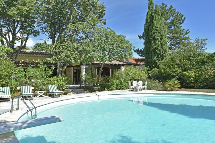 Maison de vacances - VILLENEUVE-LES-AVIGNON