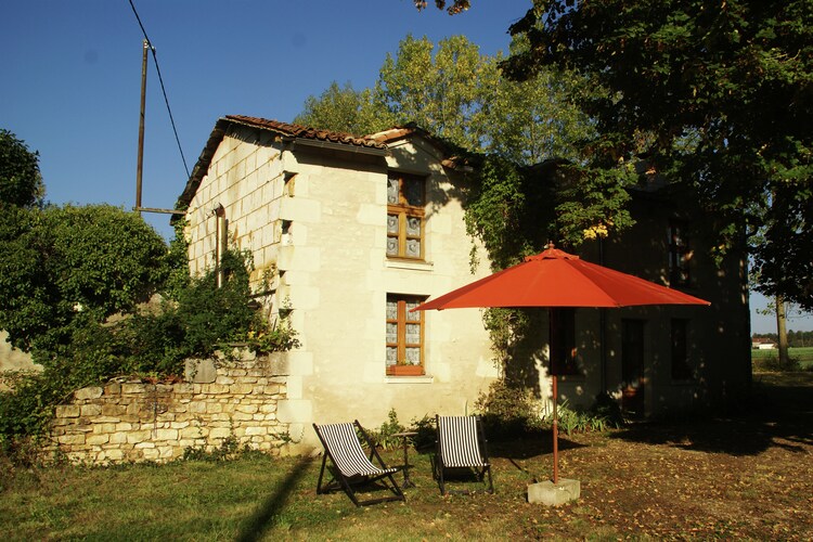 Maison De Vacances Thuré