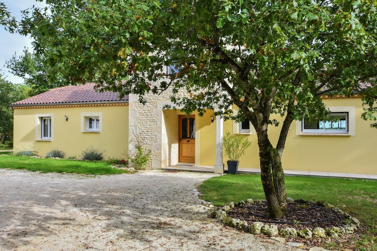 Maison pour des vacances fabuleuses