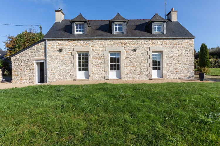 Maison à 15min Des Plages