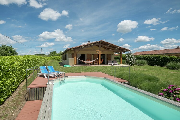 Maison De Vacances La Belle Vue