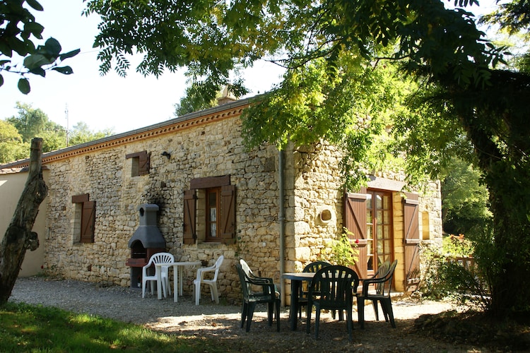 Maison de vacances Prats du Périgord Le Pastural