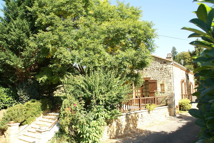 Maison de vacances Prats du Périgord Le Pastural