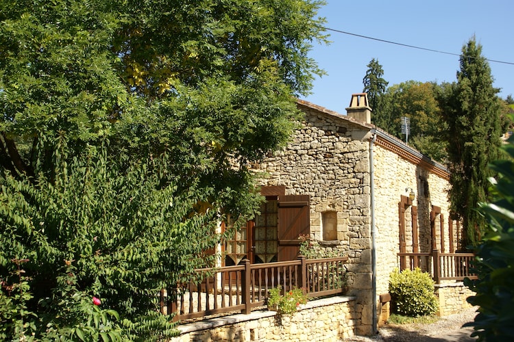 Maison de vacances Prats du Périgord Le Pastural