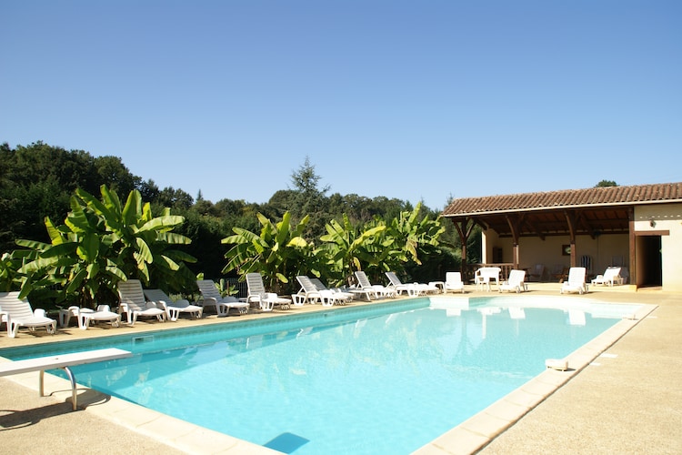 Maison de vacances Prats du Périgord Le Pastural