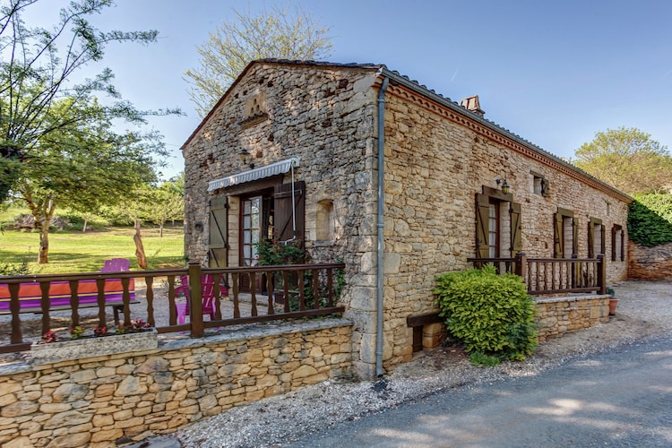 Maison de vacances Prats du Périgord Le Pastural