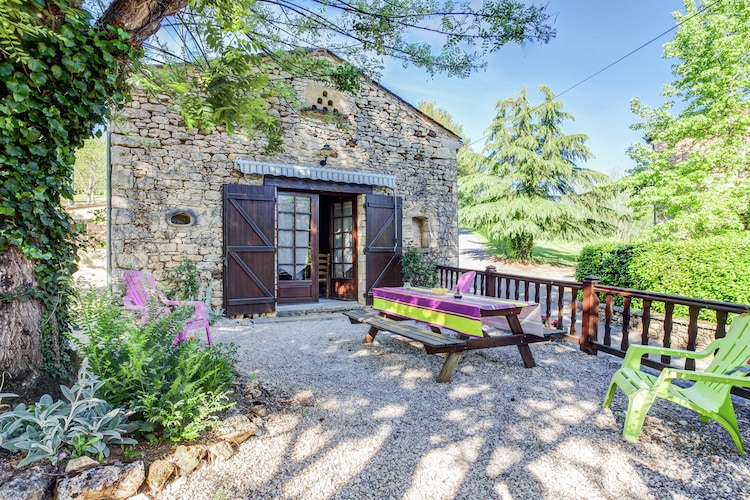 Maison de vacances Prats du Périgord Le Pastural