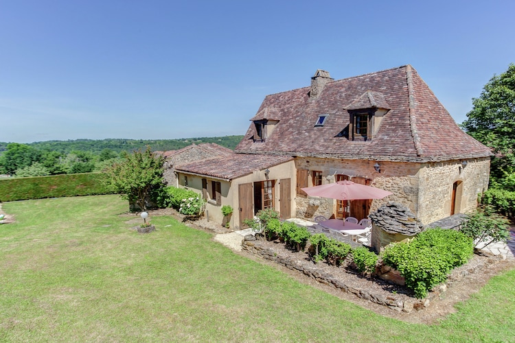 Maison De Vacances Ste Foy De Belvès