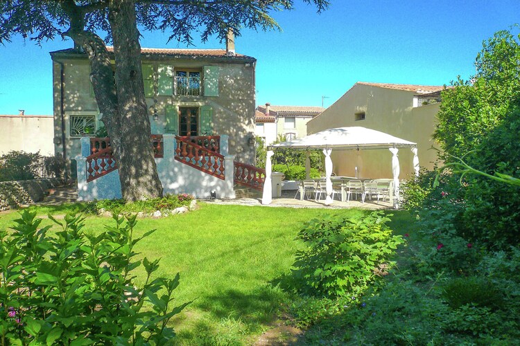 Maison De Vacances - Belarga